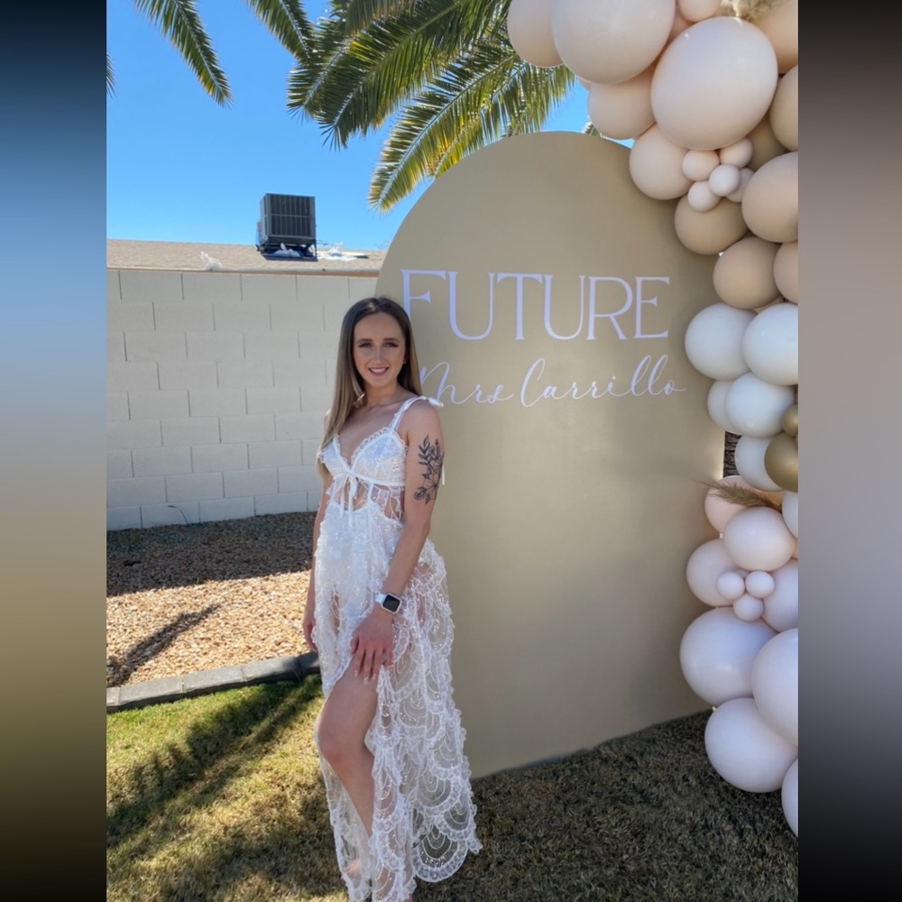 Maxi For Love And Lemons Dress